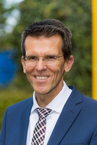 Foto von Keilen